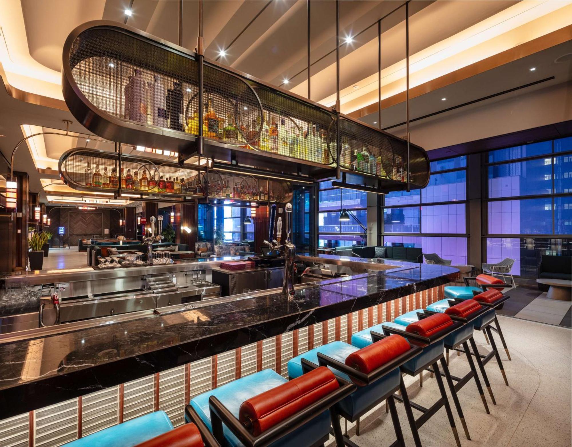 Tempo By Hilton Times Square New York