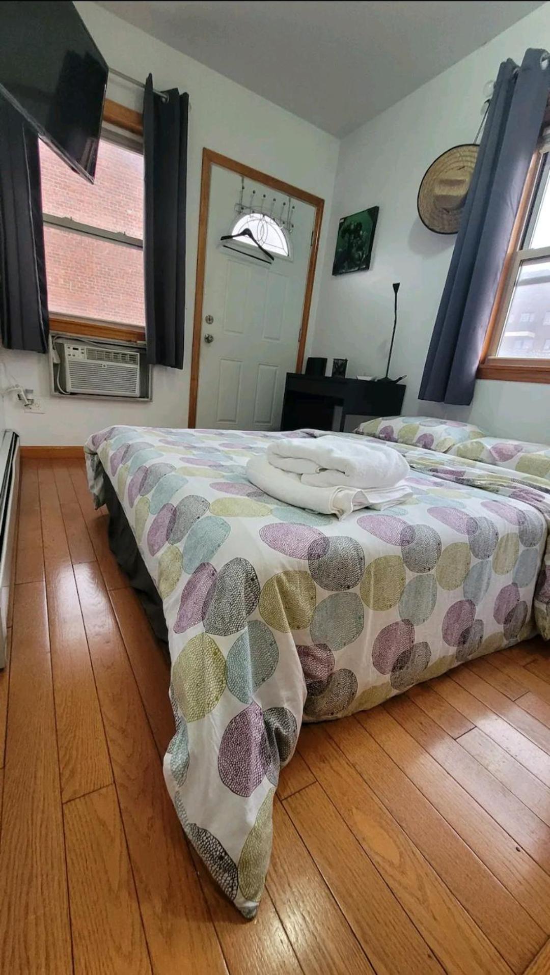 Homestay New York