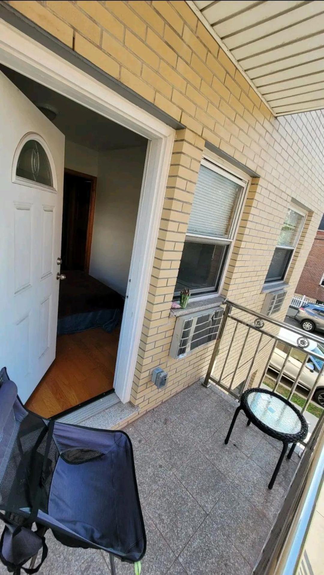 New York Homestay *