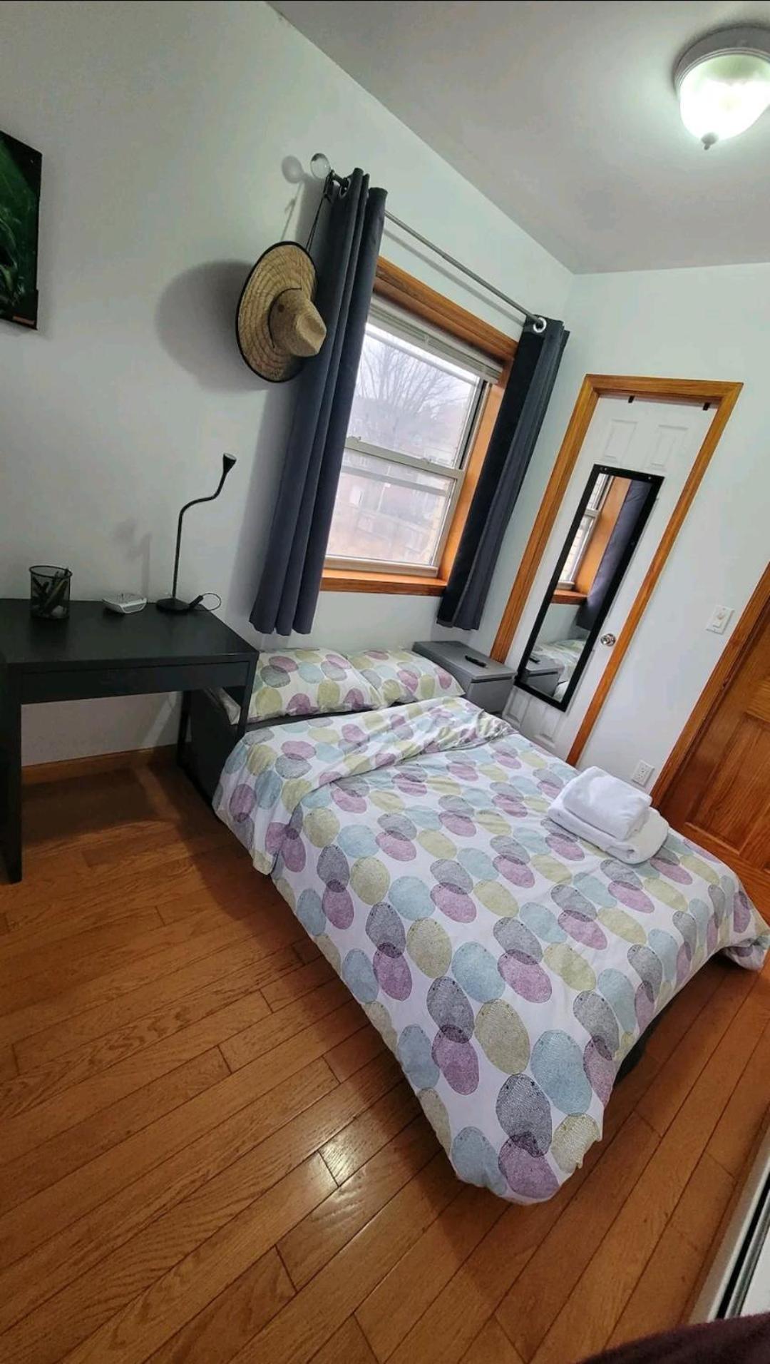 Homestay New York