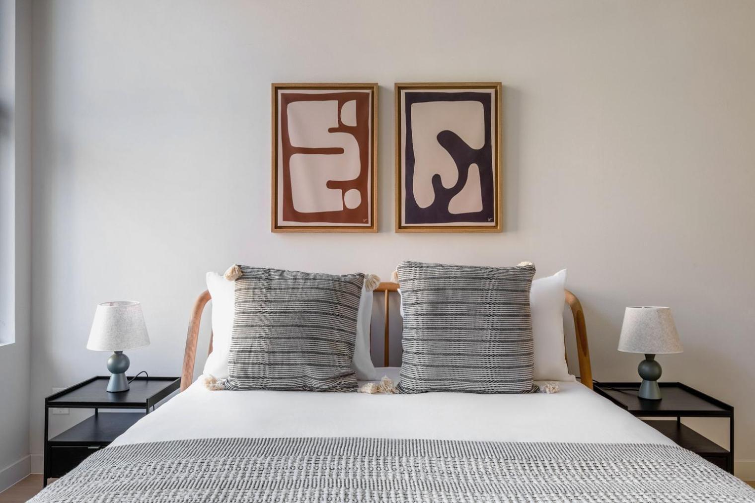 Uws 2br W Elevator Wd Nr Park Nyc-1300 Apartment *
