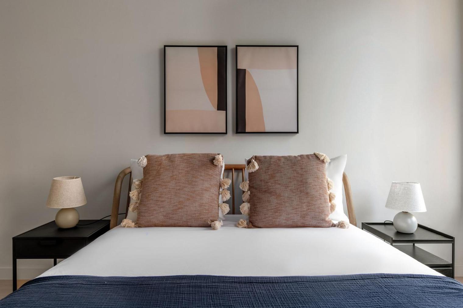 Uws 2br W Elevator Wd Nr Park Nyc-1300 Apartment New York