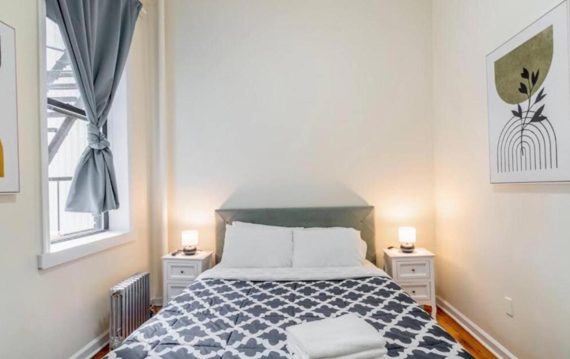 Splendid 2 Bedroom In Nyc! New York