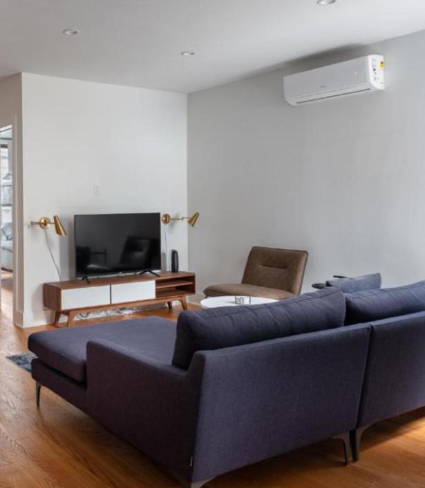 Splendid 2 Bedroom In Nyc! Apartment *