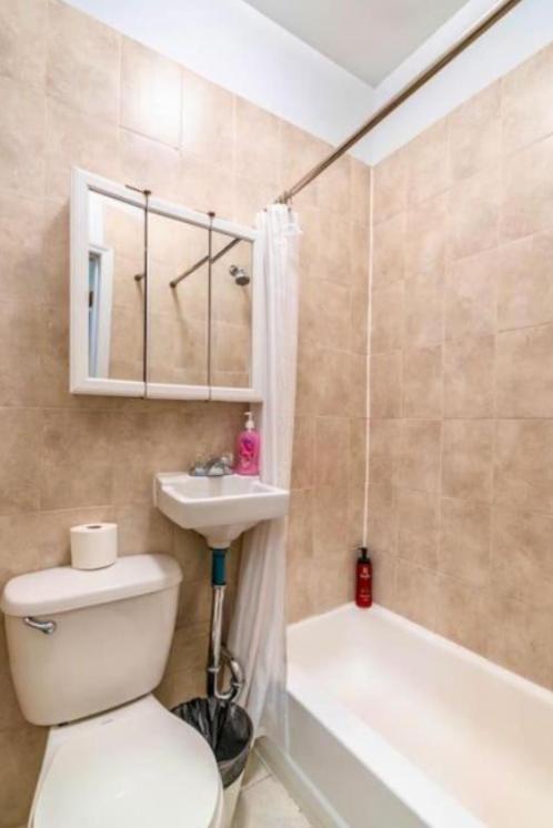 Splendid 2 Bedroom In Nyc! Apartment *