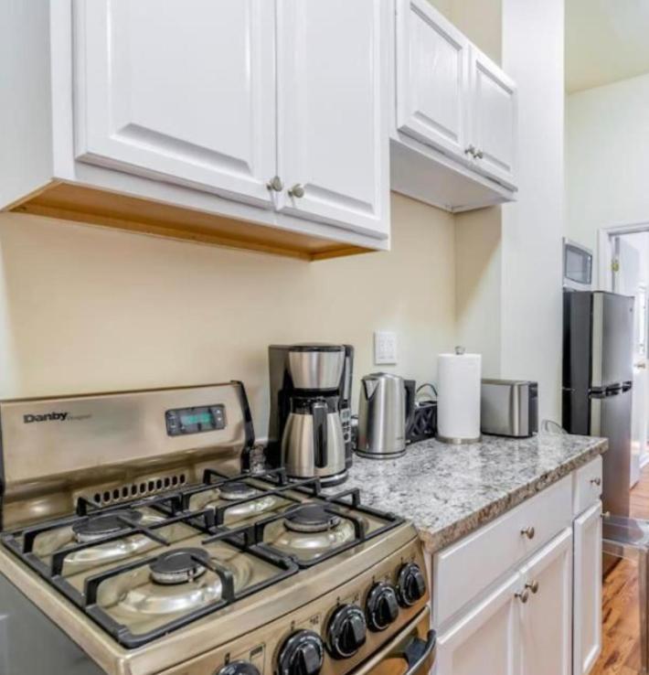 Splendid 2 Bedroom In Nyc! Apartment