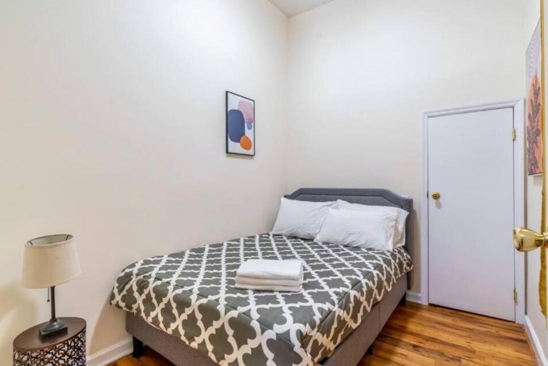 Splendid 2 Bedroom In Nyc!