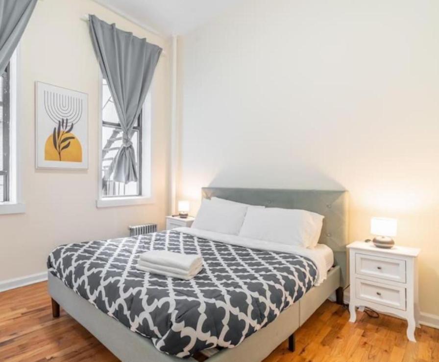 Splendid 2 Bedroom In Nyc! Apartment New York