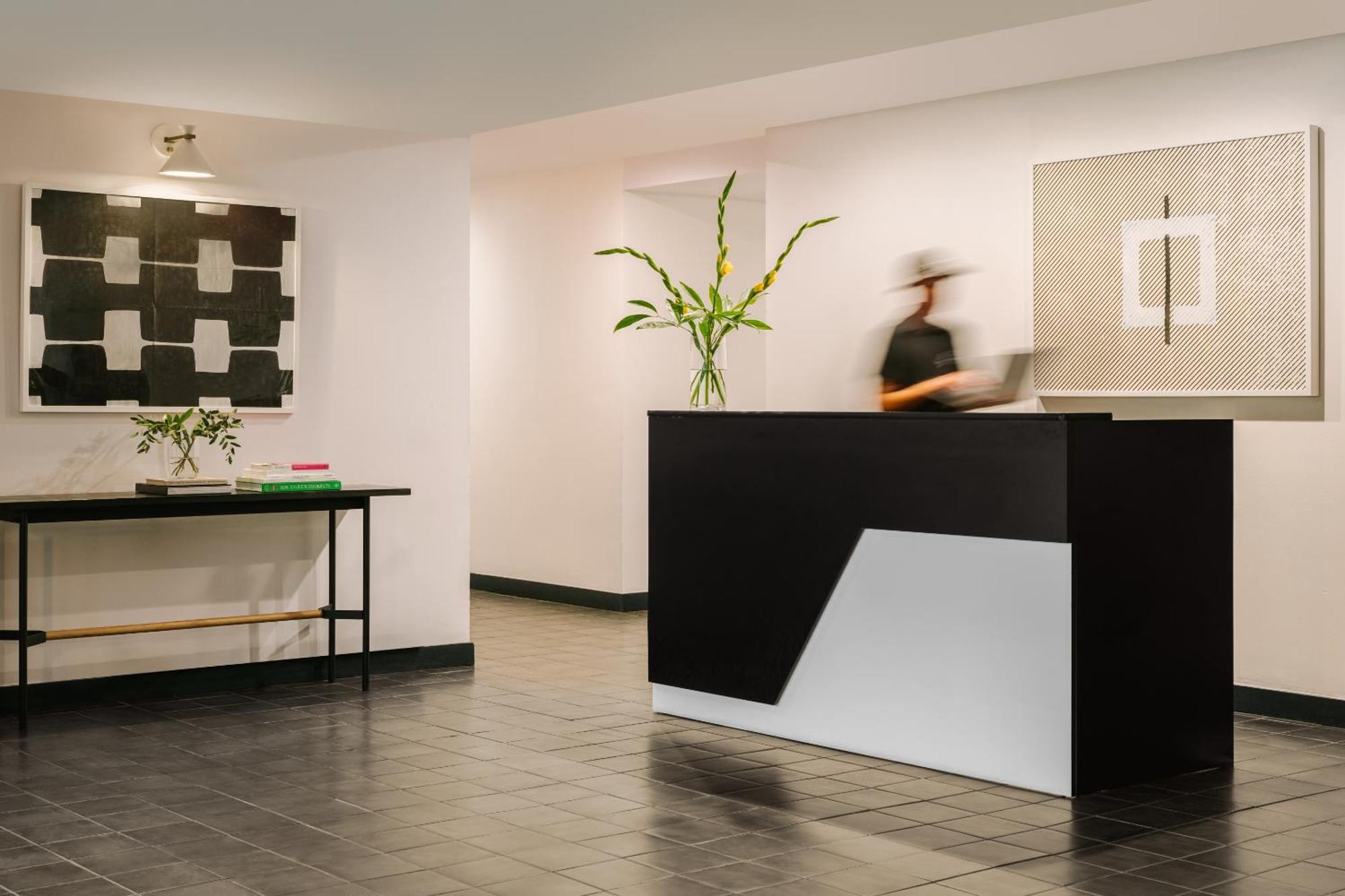 Sonder The Industrialist Hotel New York