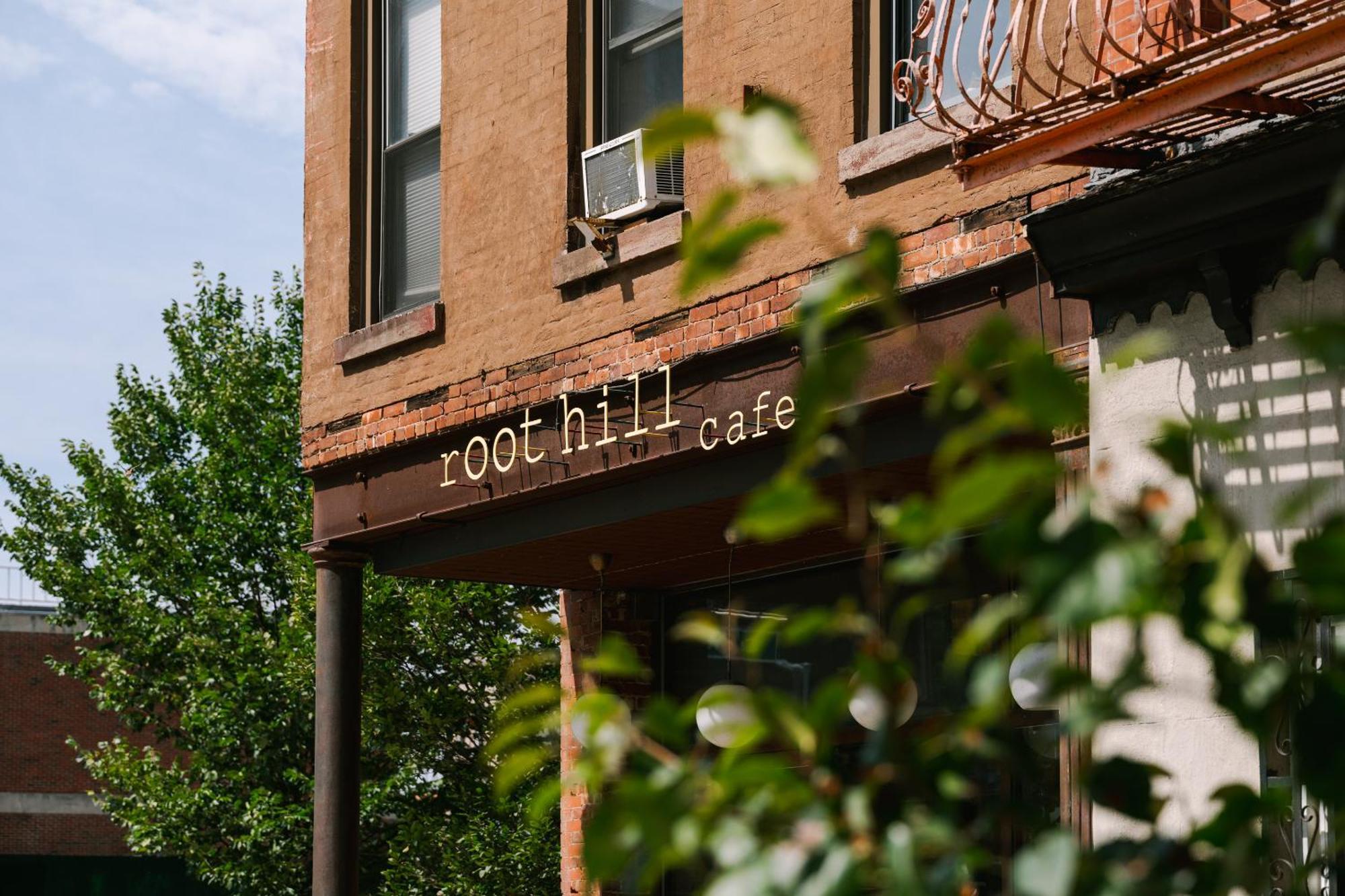 Sonder The Industrialist Hotel