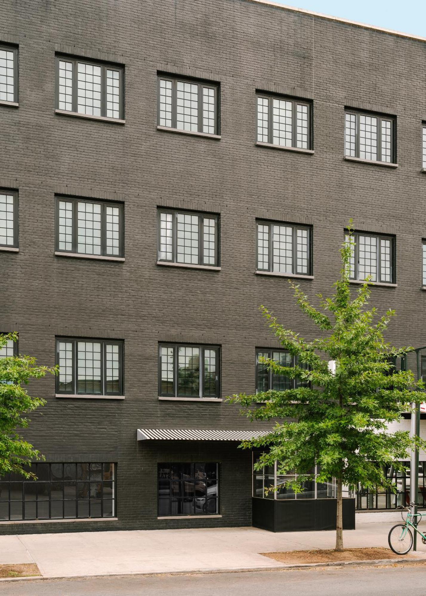 Hotel Sonder The Industrialist *