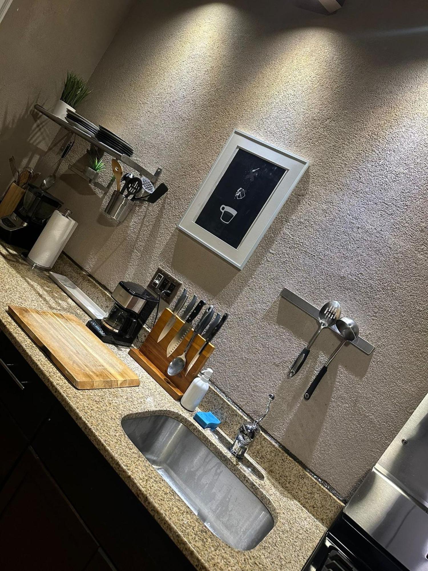 Two Bedroom Excellent Location Apartment