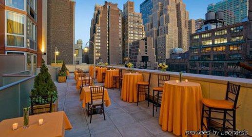 Hotel Voco Times Square South By Ihg New York