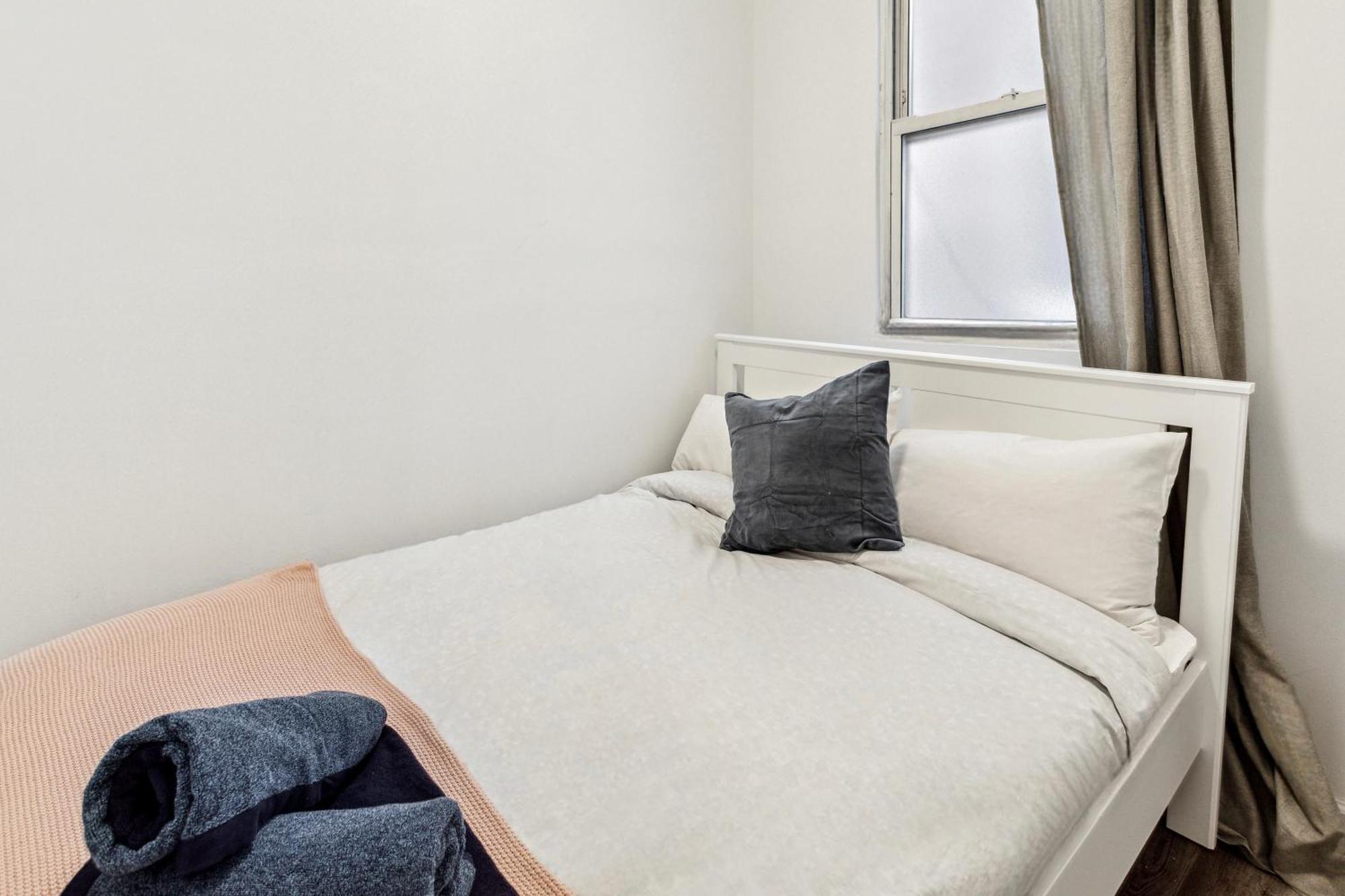 Apartment Oasis Of Serenity In Perfect Location Of Hell Kitchen