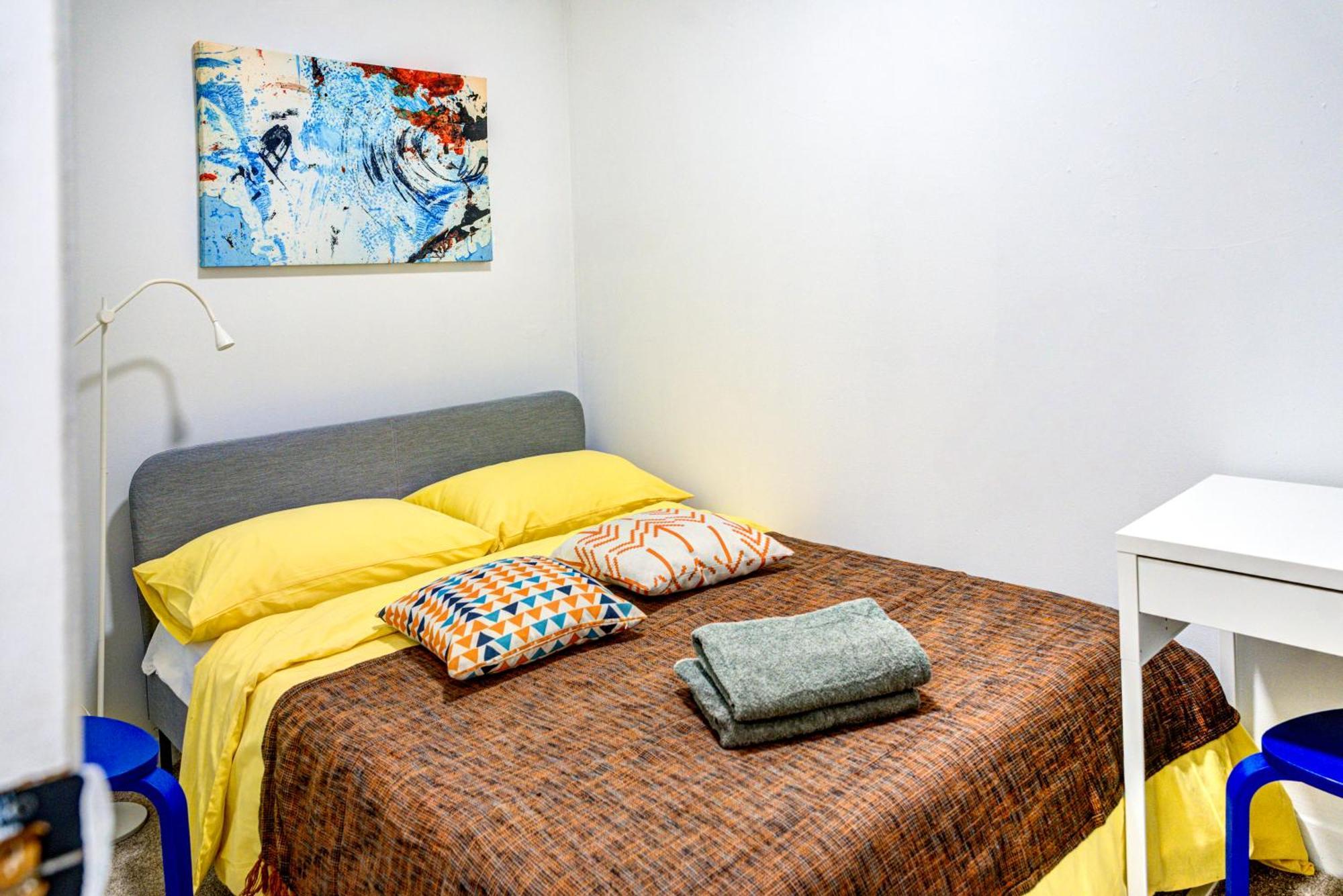 Apartment Oasis Of Serenity In Perfect Location Of Hell Kitchen *