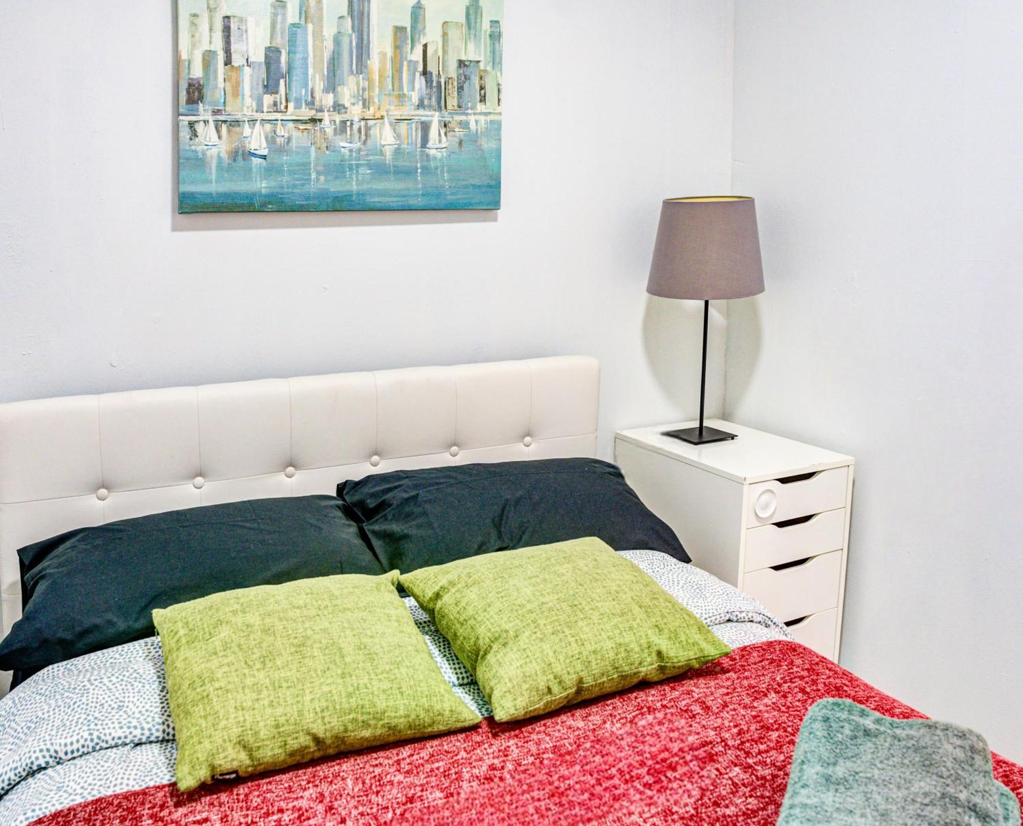 Oasis Of Serenity In Perfect Location Of Hell Kitchen Apartment