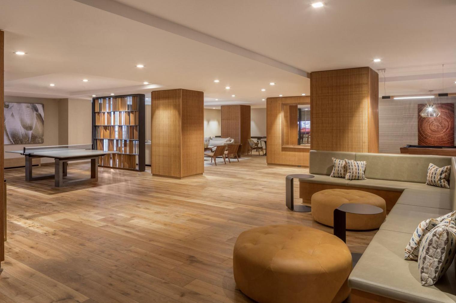 Midtown West 2br W Gym Roofdeck Nr Hudson Nyc-1395 Apartment *