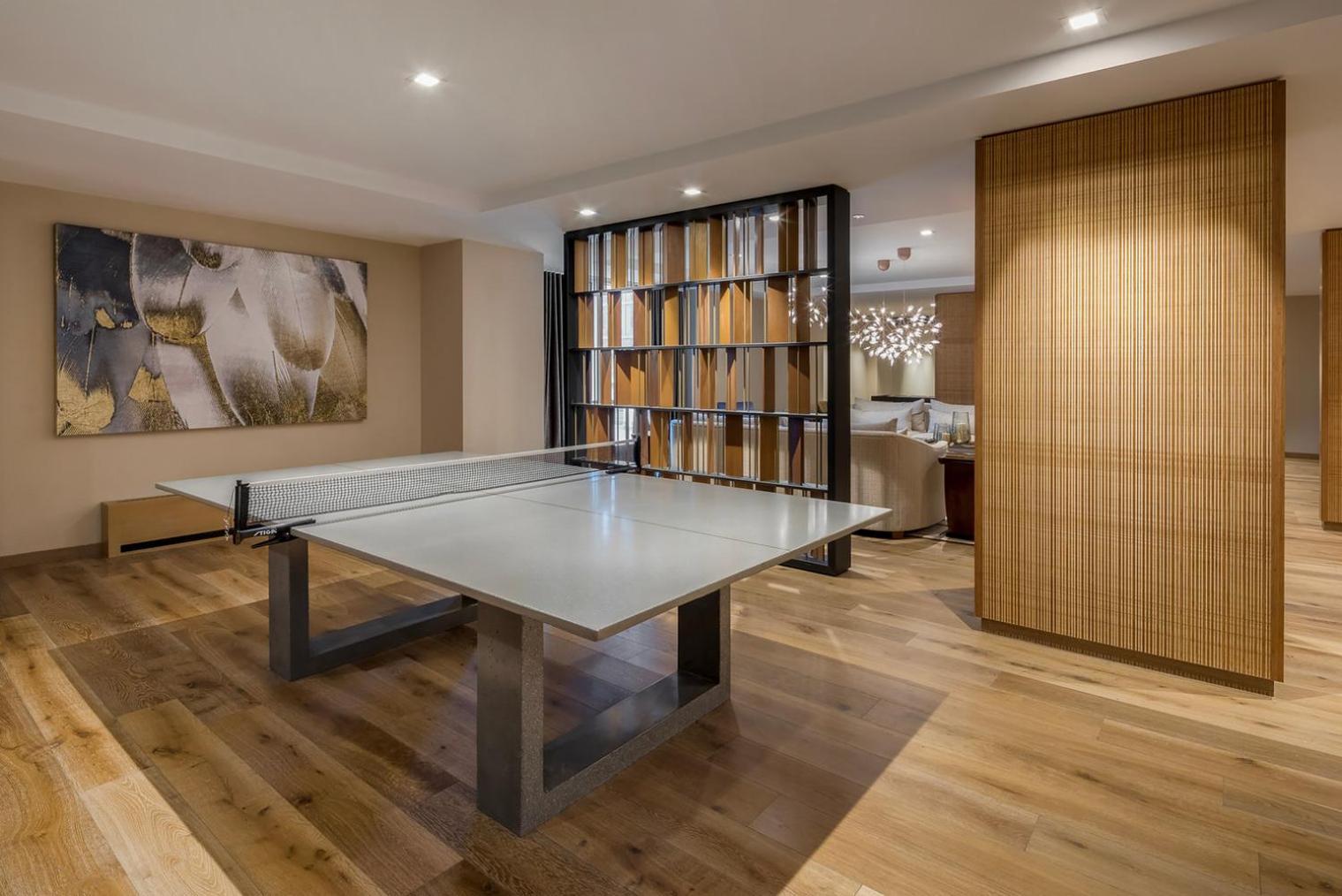 Midtown West 2br W Gym Roofdeck Nr Hudson Nyc-1395 * New York