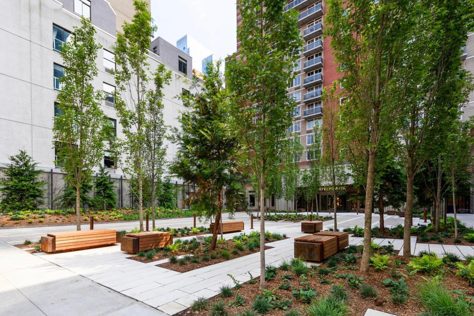 Midtown West 2br W Gym Roofdeck Nr Hudson Nyc-1395 Apartment