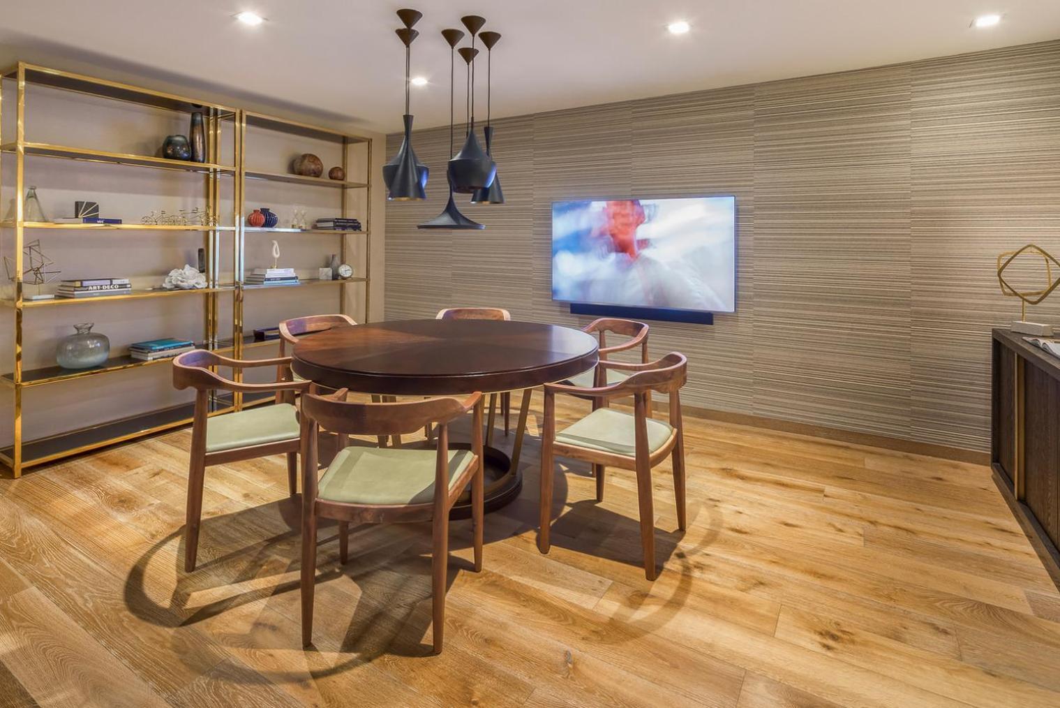 Midtown West 2br W Gym Roofdeck Nr Hudson Nyc-1395 New York