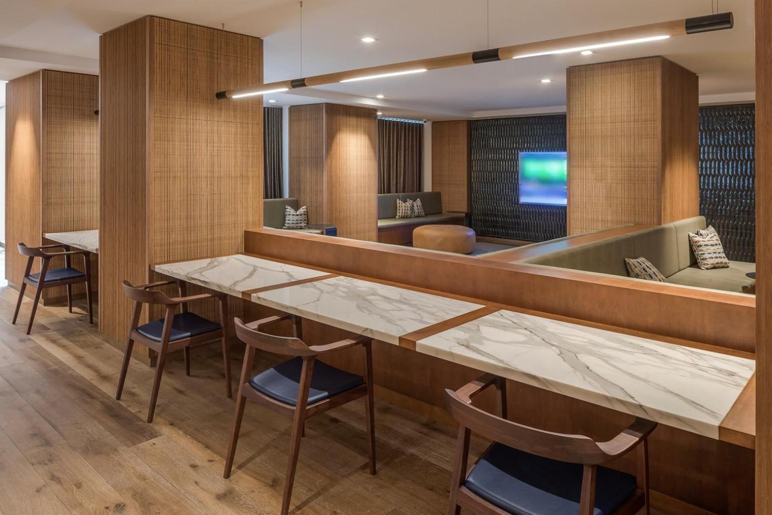 Midtown West 2br W Gym Roofdeck Nr Hudson Nyc-1395
