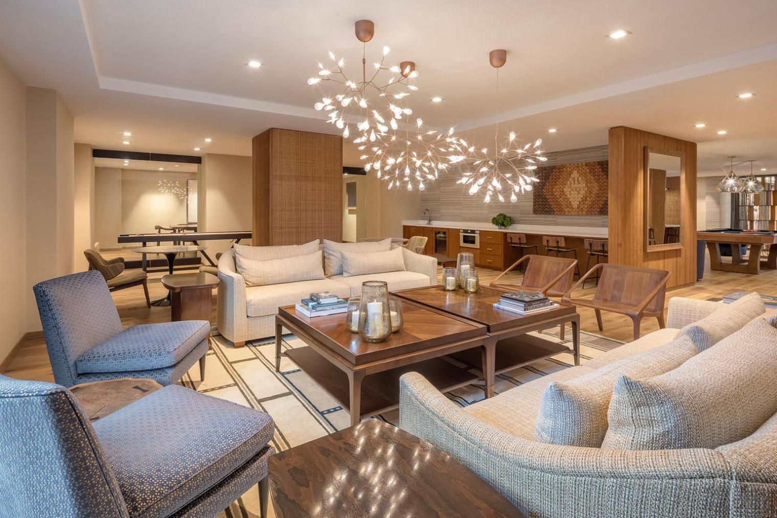 Midtown West 2br W Gym Roofdeck Nr Hudson Nyc-1395