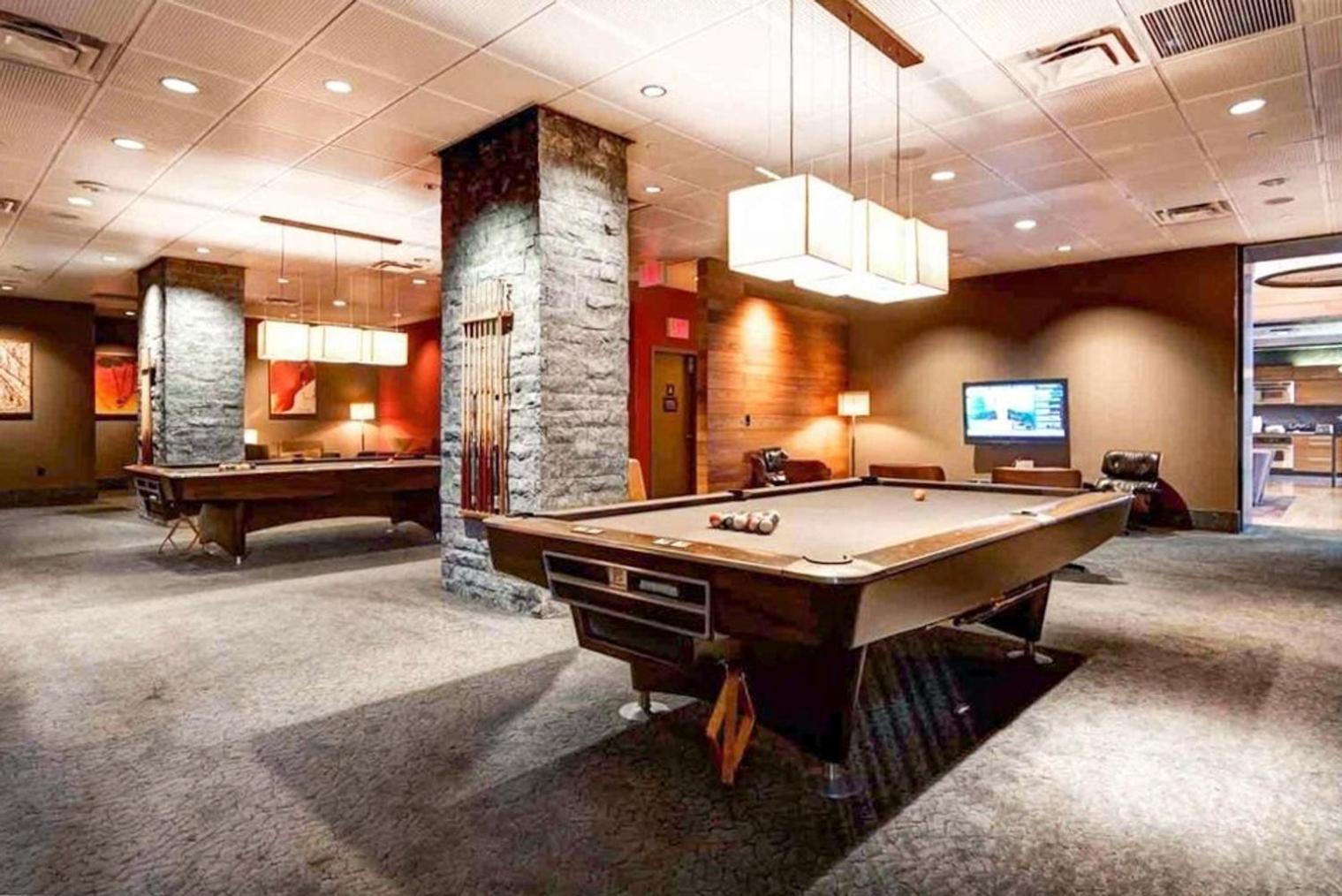 Apartment Midtown W W Sundeck Gym Nr Times Sq Nyc-263