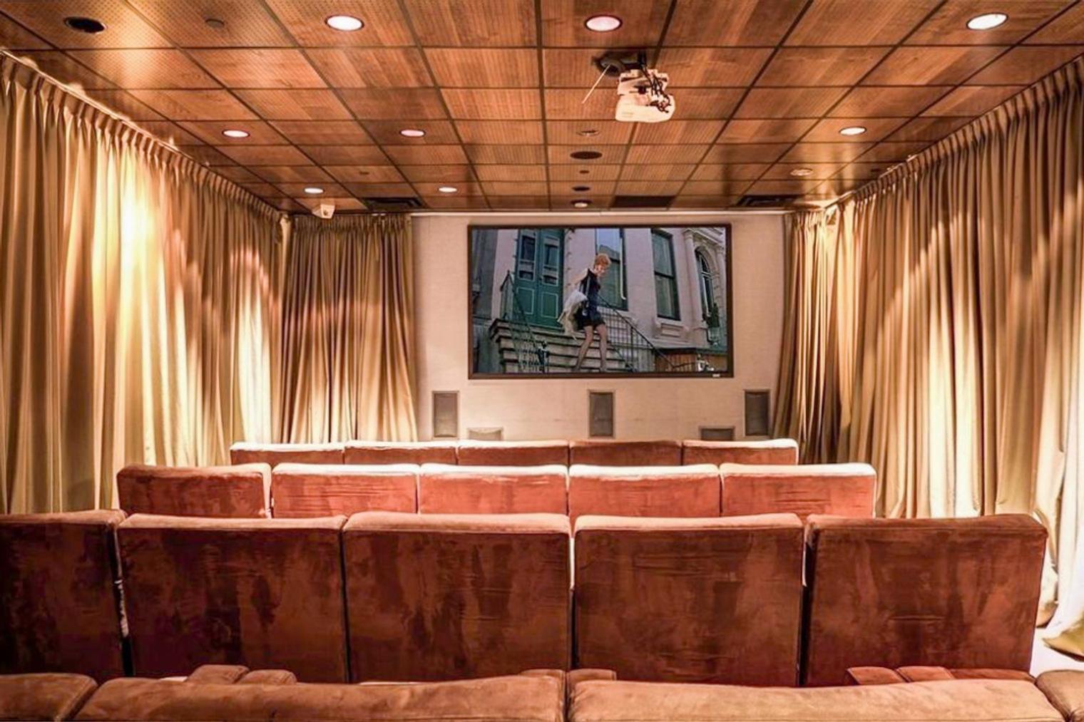 Apartment Midtown W W Sundeck Gym Nr Times Sq Nyc-263