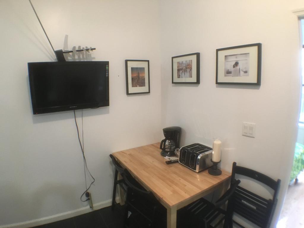 Two Bedroom Henry Street #42 * New York