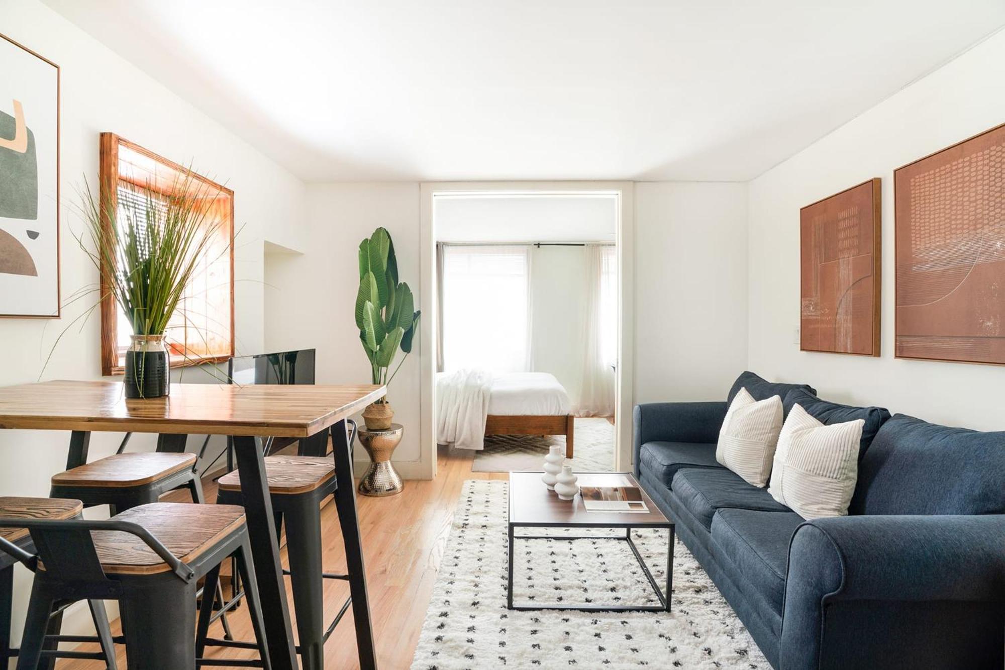75-2a Furnished 1br W D Elev Park
