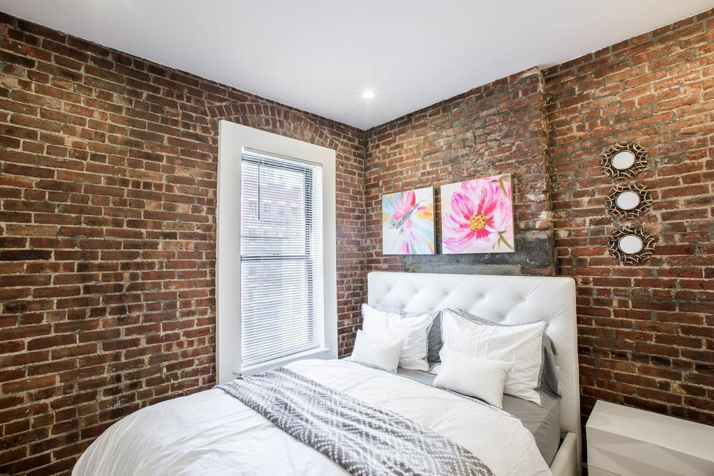 Ny Away - The Ideal Family & Friends 4 Bedrooms / 4 Bathrooms In Manhattan * New York