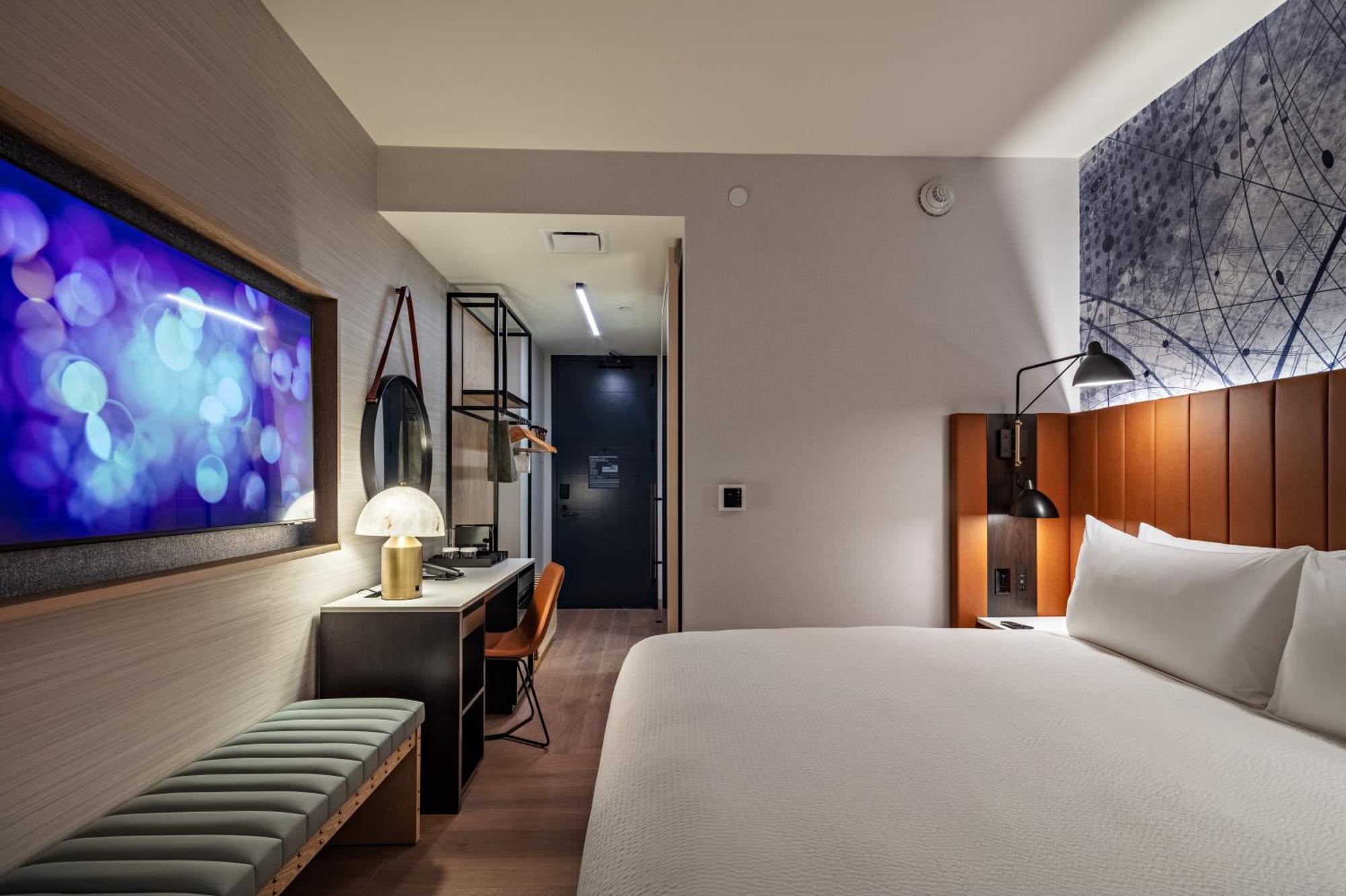 Tempo By Hilton Times Square Hotel