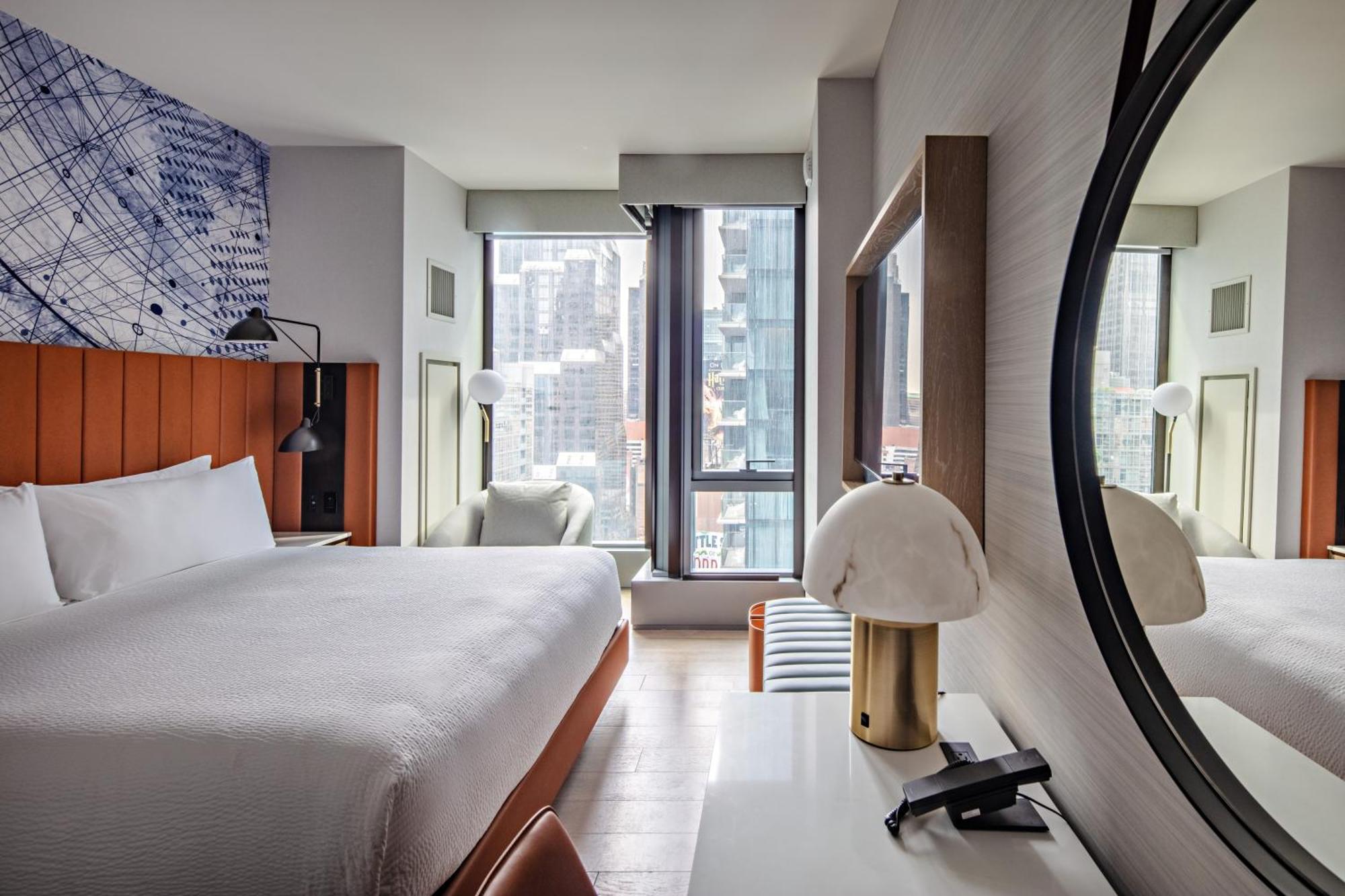 Hotel Tempo By Hilton Times Square