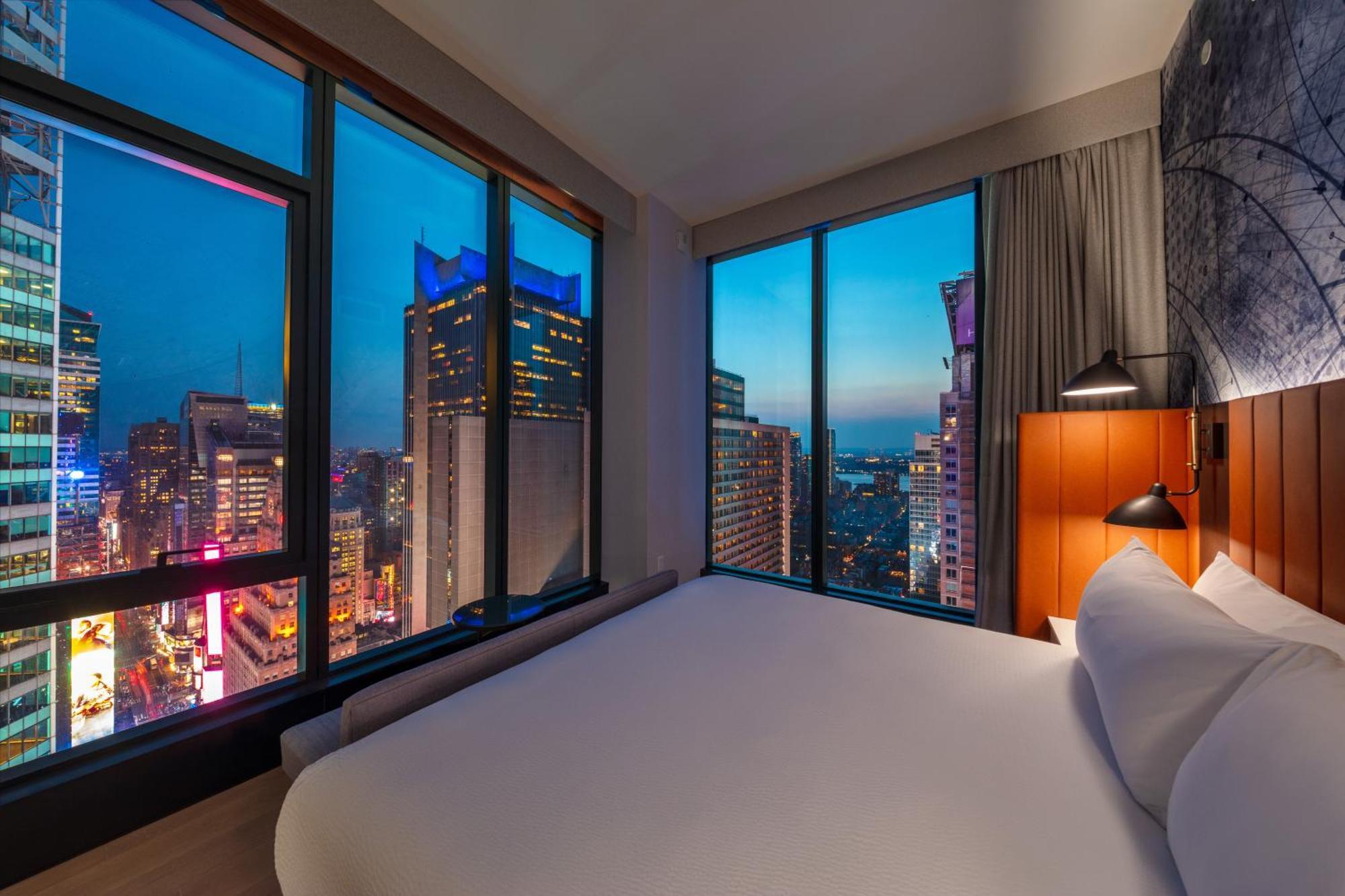 Hotel Tempo By Hilton Times Square