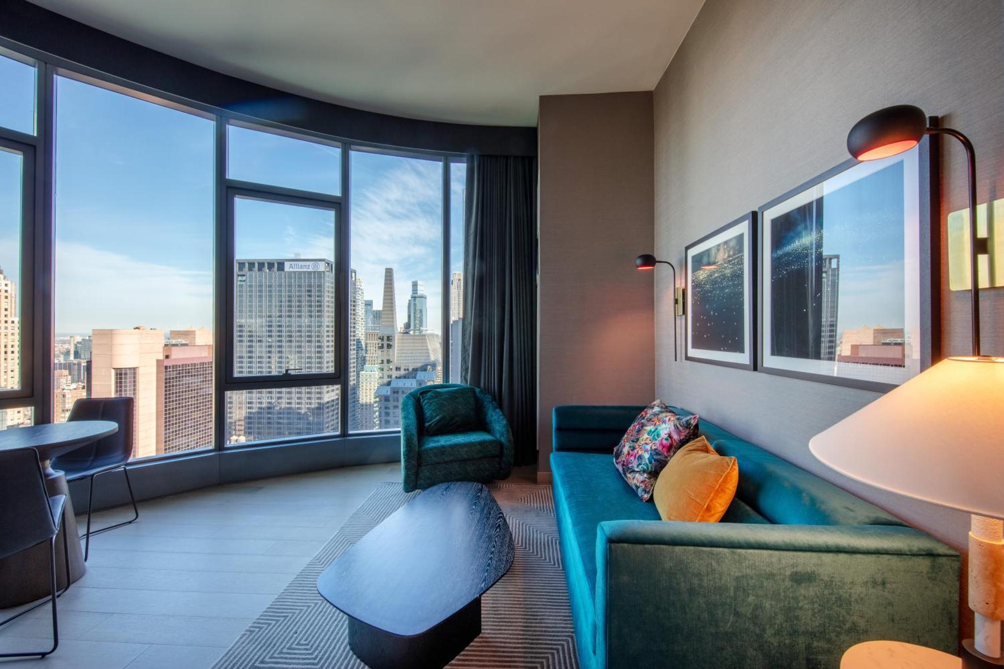 Hotel Tempo By Hilton Times Square