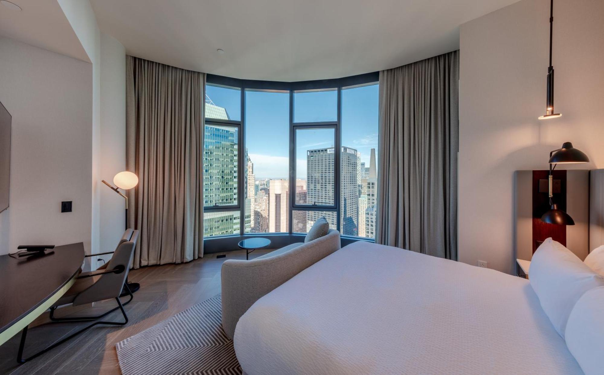 Hotel Tempo By Hilton Times Square New York