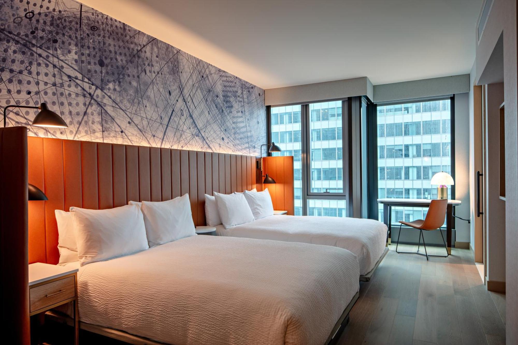 Tempo By Hilton Times Square Hotel