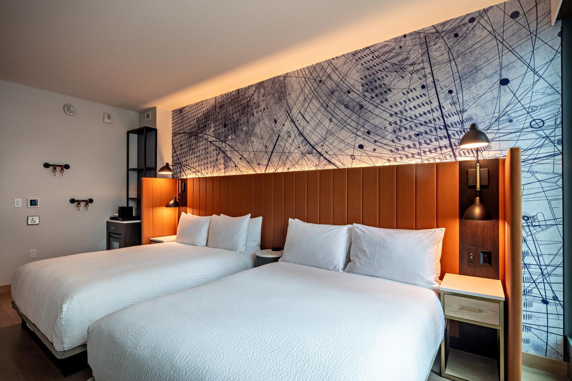Hotel Tempo By Hilton Times Square New York