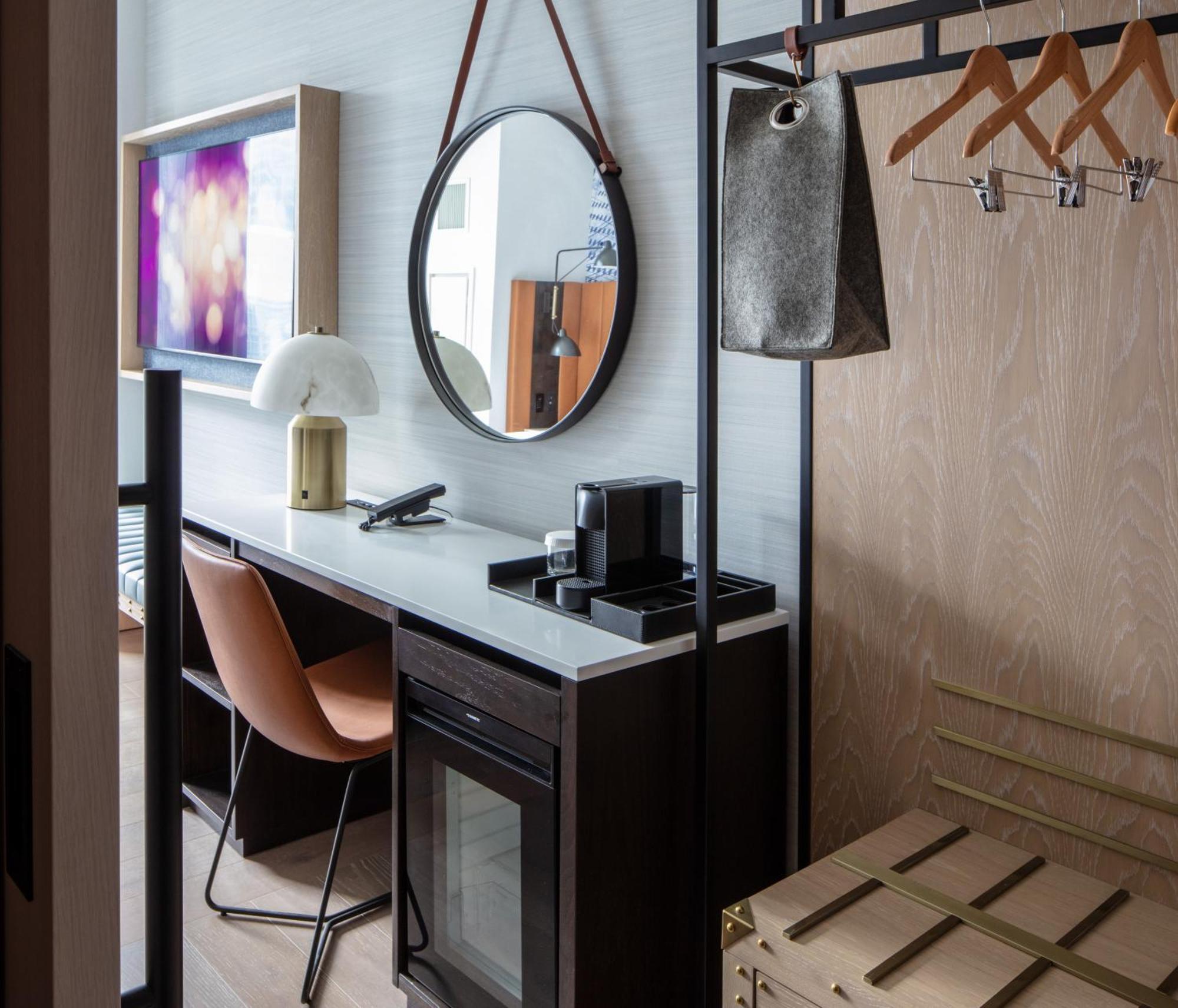 Hotel Tempo By Hilton Times Square New York