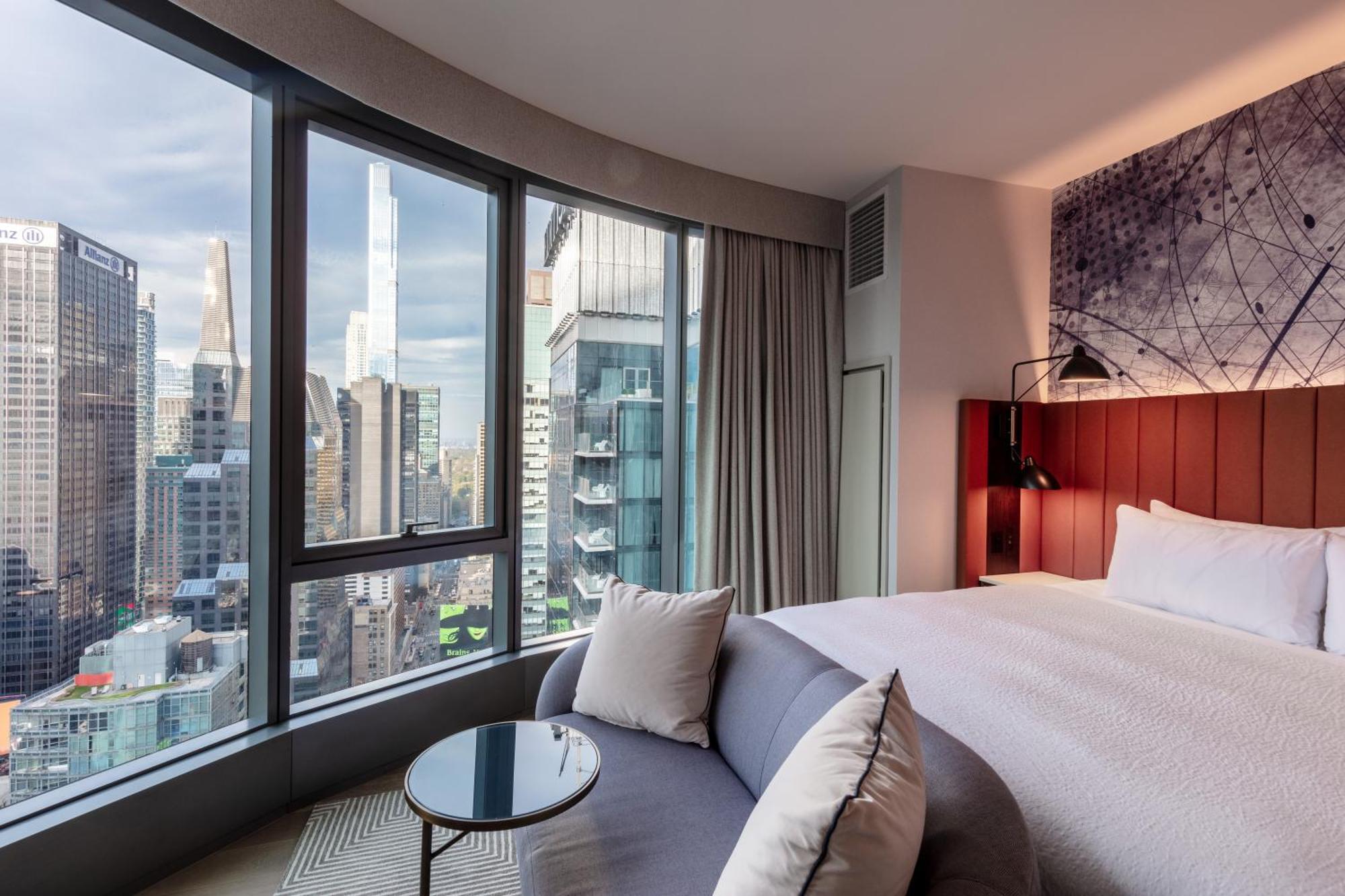 Hotel Tempo By Hilton Times Square