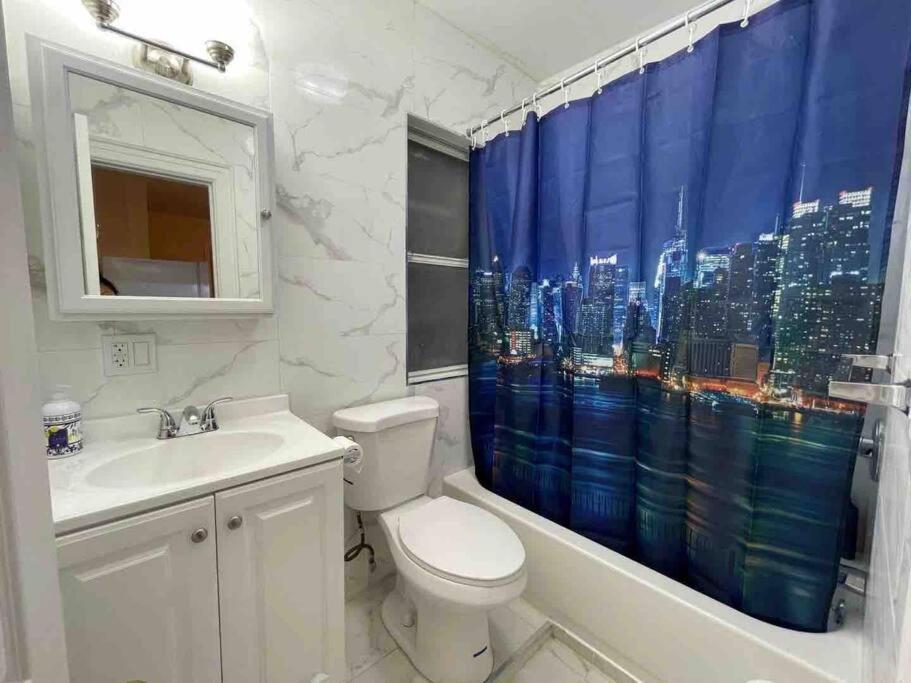 Apartment Entire Beautiful 1br For You! R