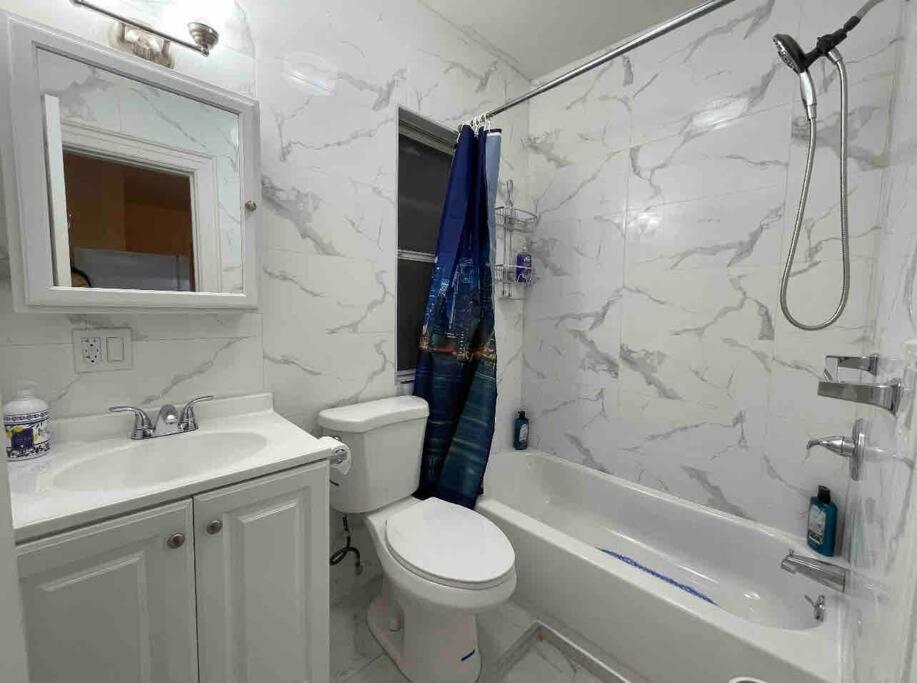Entire Beautiful 1br For You! R