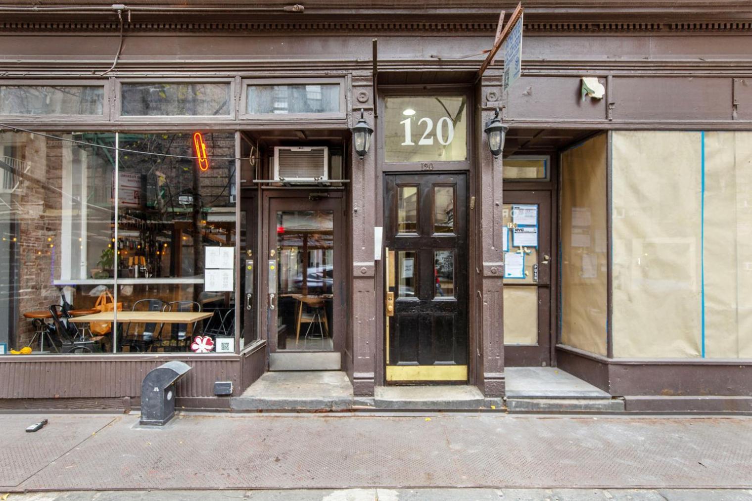 West Village 1br W In-unit Wd Nr Shops Nyc-1230 Apartment New York