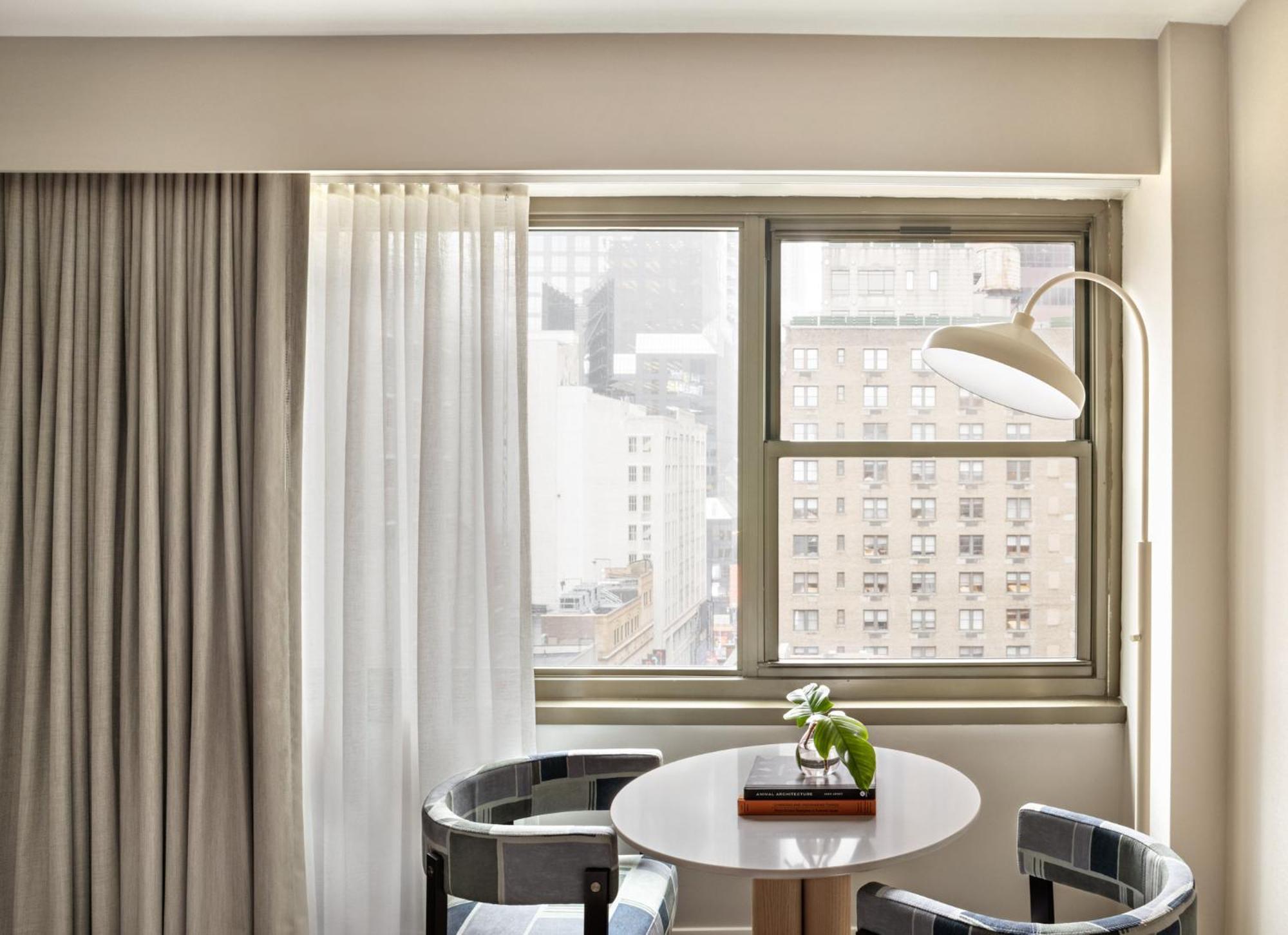 Kimpton Theta - Times Square By Ihg