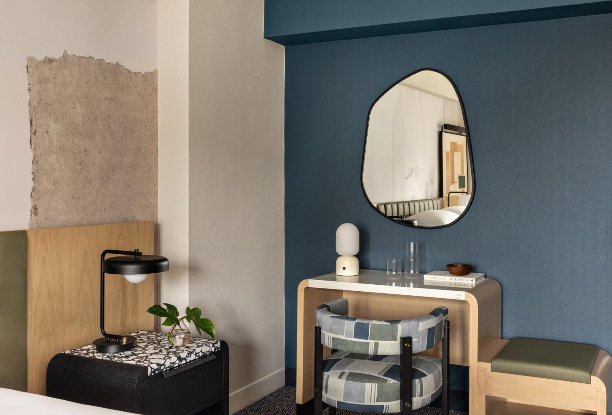 Hotel Kimpton Theta - Times Square By Ihg New York