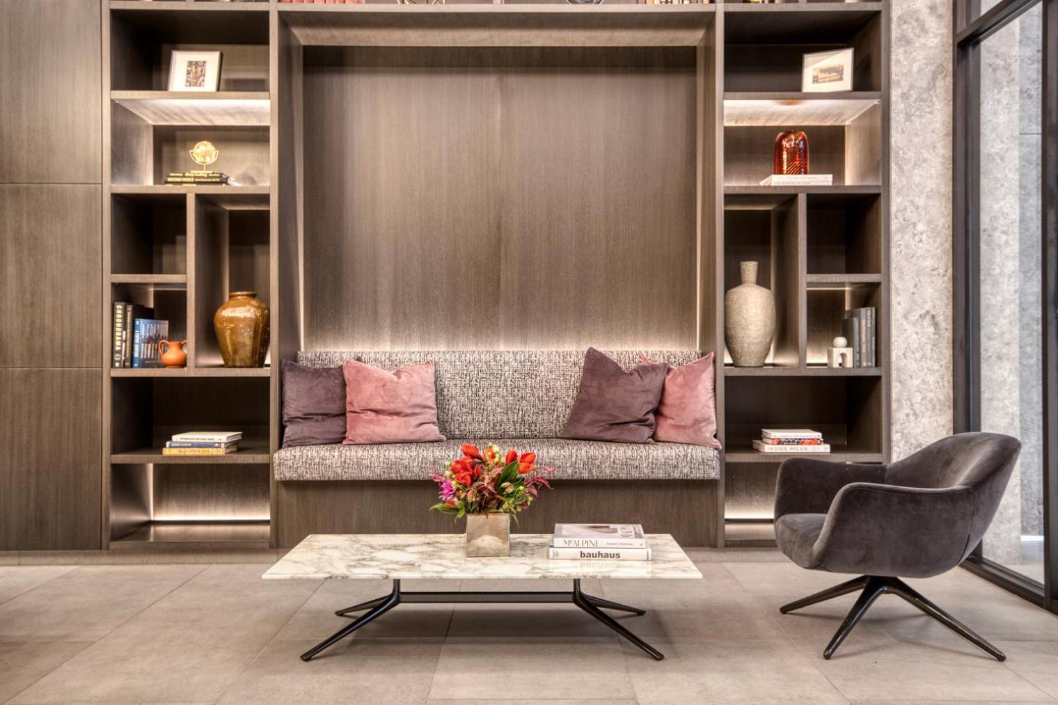 Fidi 1br W Gym Doorman Elevator Nr St Nyc-1051