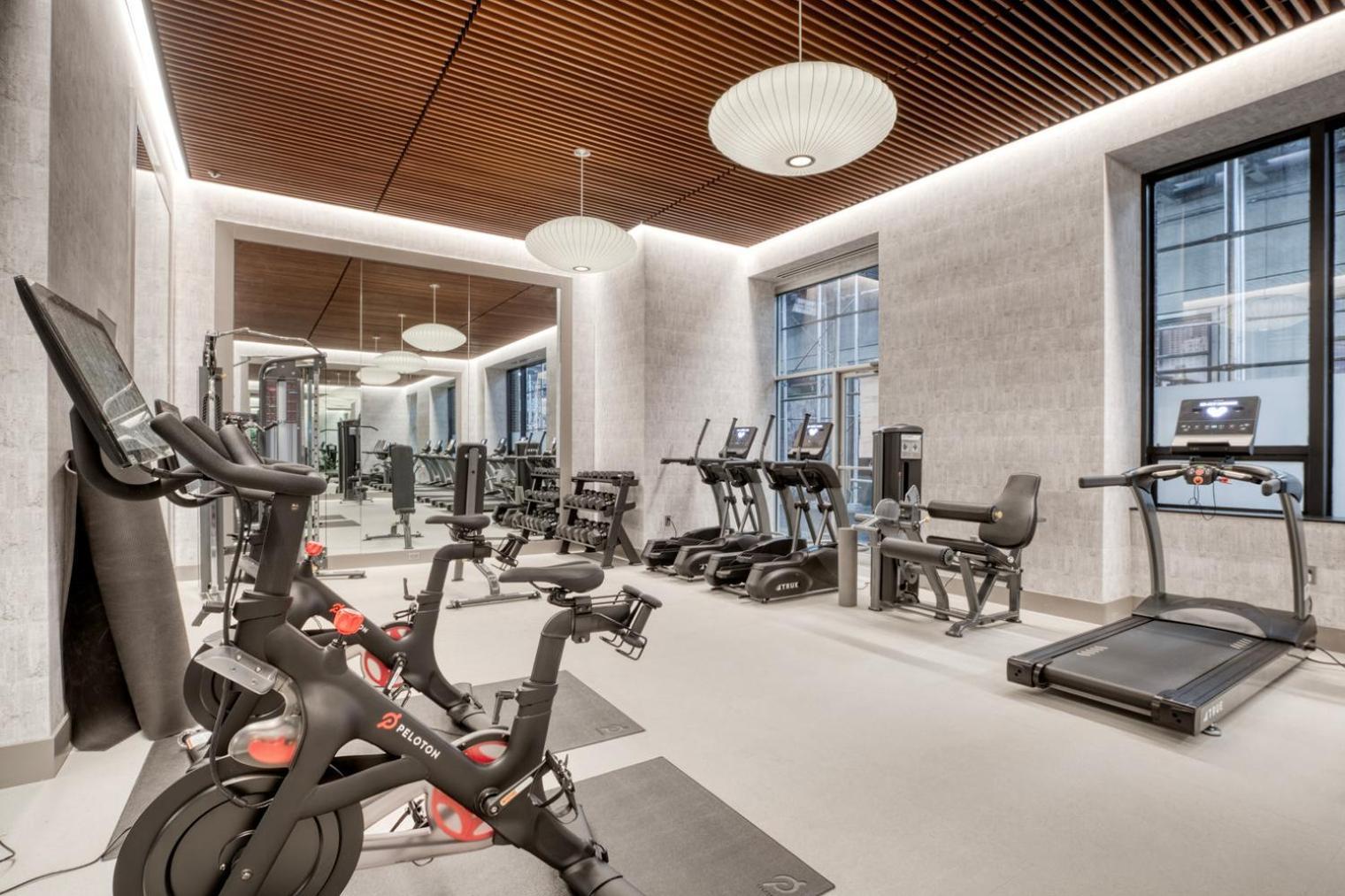 Fidi 1br W Gym Doorman Elevator Nr St Nyc-1051