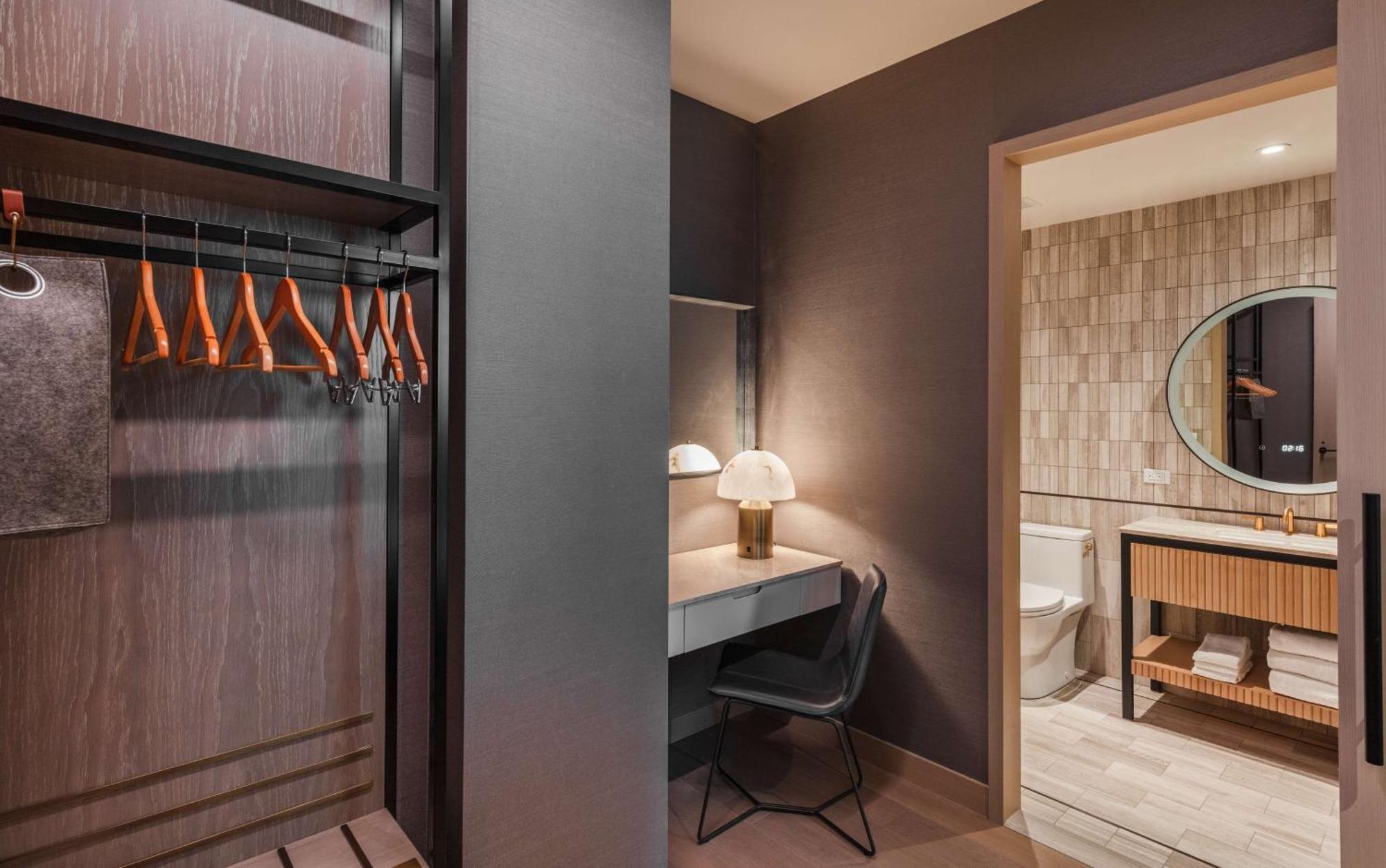 Tempo By Hilton Times Square 4* New York