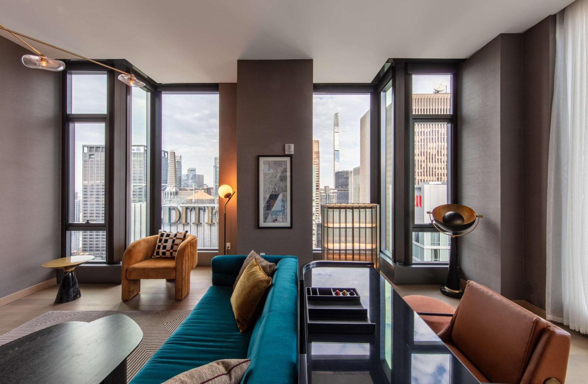 Tempo By Hilton Times Square New York