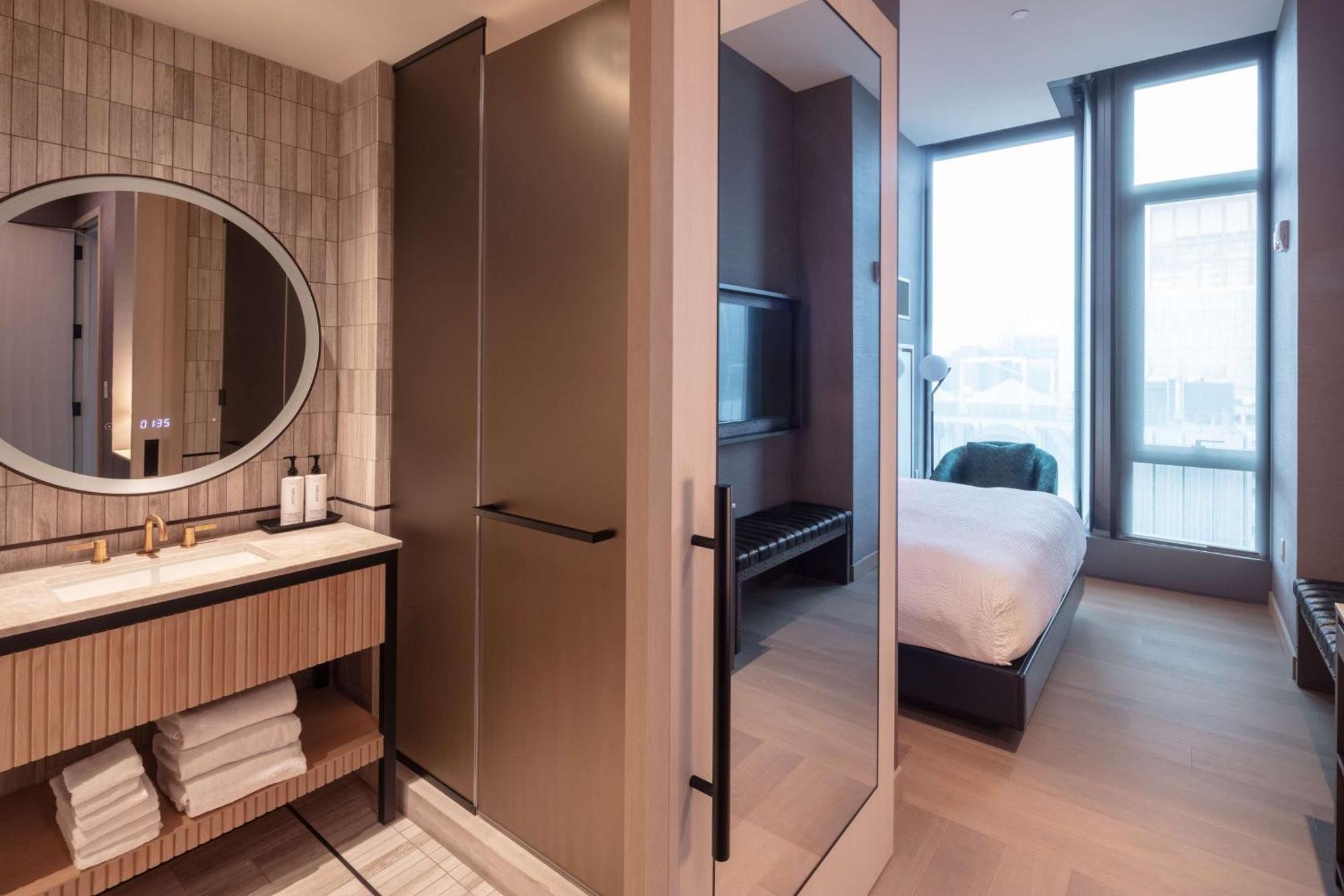 Tempo By Hilton Times Square 4* New York